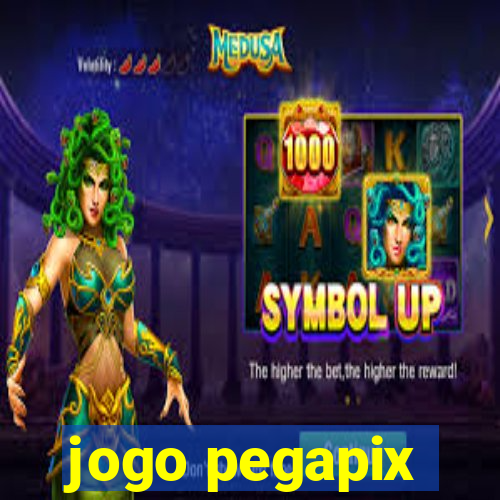 jogo pegapix